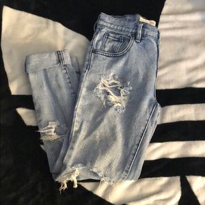 Brandy Melville Jeans